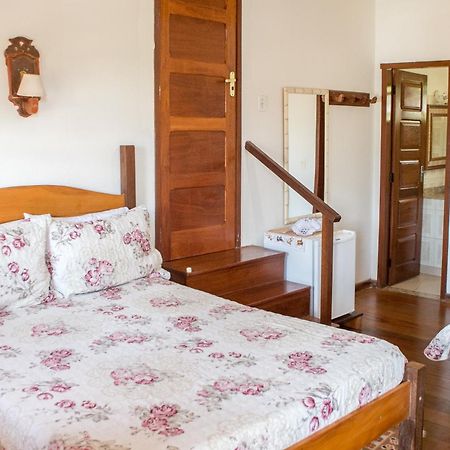 Hotel Pouso Lar Doce Lar Tiradentes Exteriér fotografie