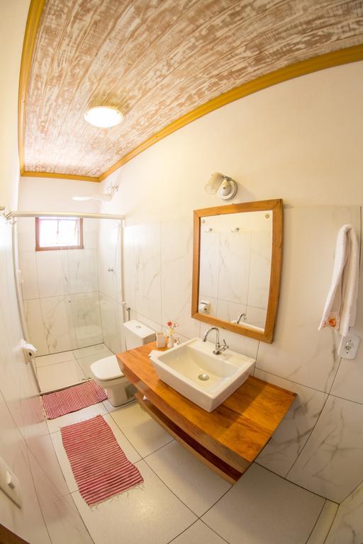 Hotel Pouso Lar Doce Lar Tiradentes Exteriér fotografie