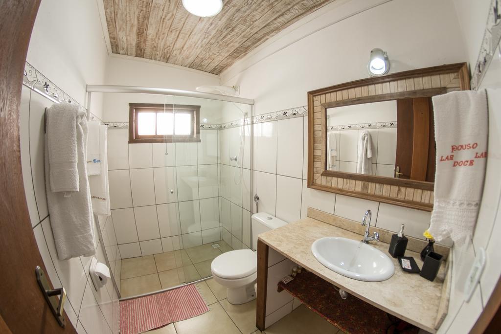 Hotel Pouso Lar Doce Lar Tiradentes Exteriér fotografie