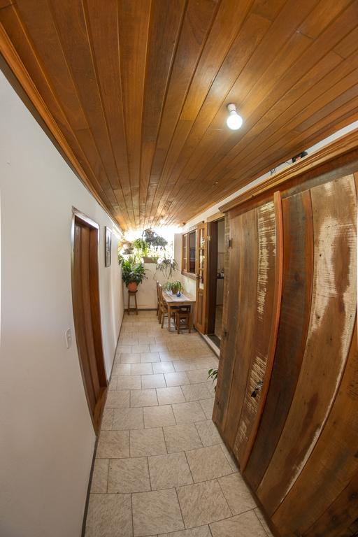 Hotel Pouso Lar Doce Lar Tiradentes Exteriér fotografie